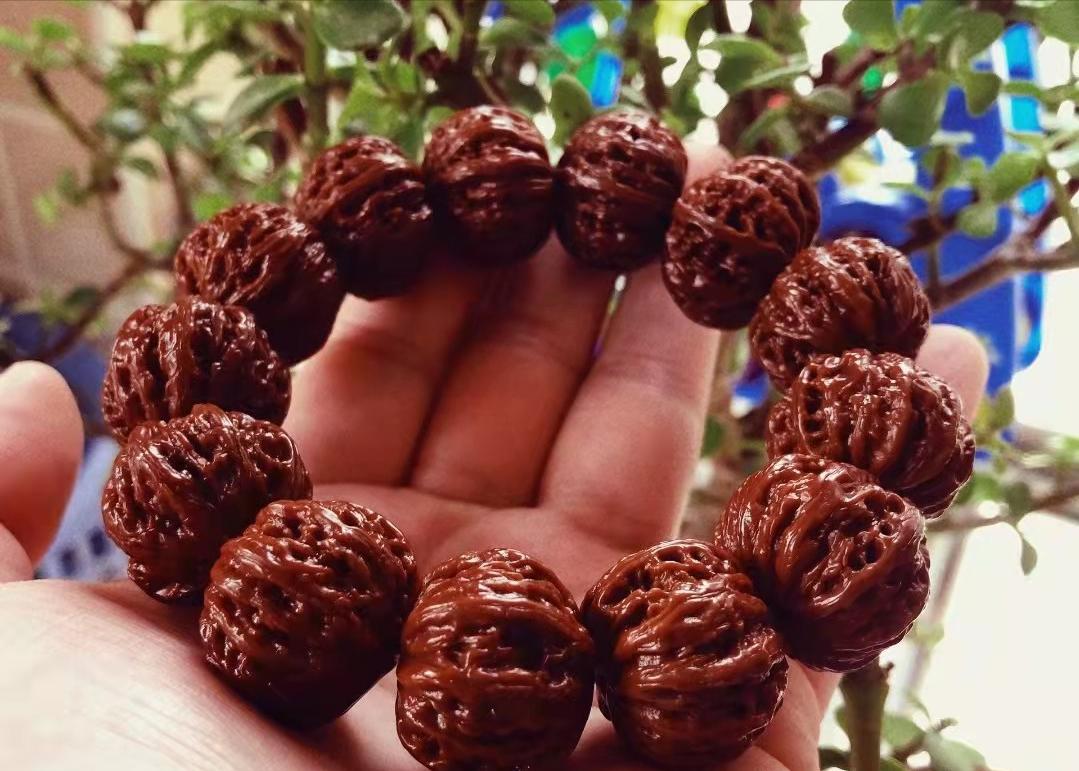 新手建议入手什么手串,买手串最好99元的