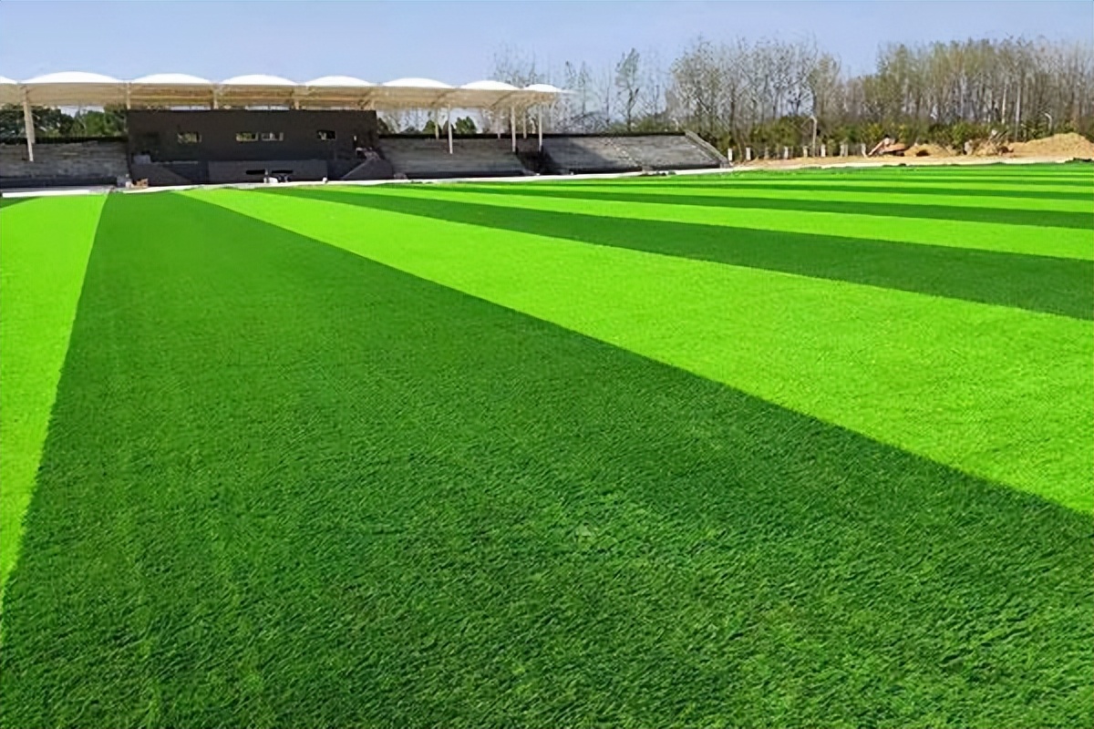 人造草坪最好的是哪个品牌,好的人造草坪品牌