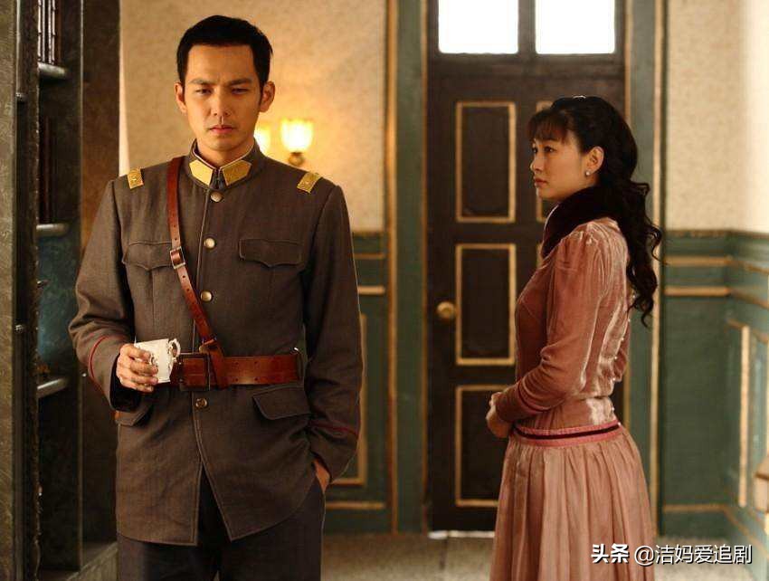 钟汉良演的聂宇晟是什么电视剧,钟汉良饰演聂宇晟