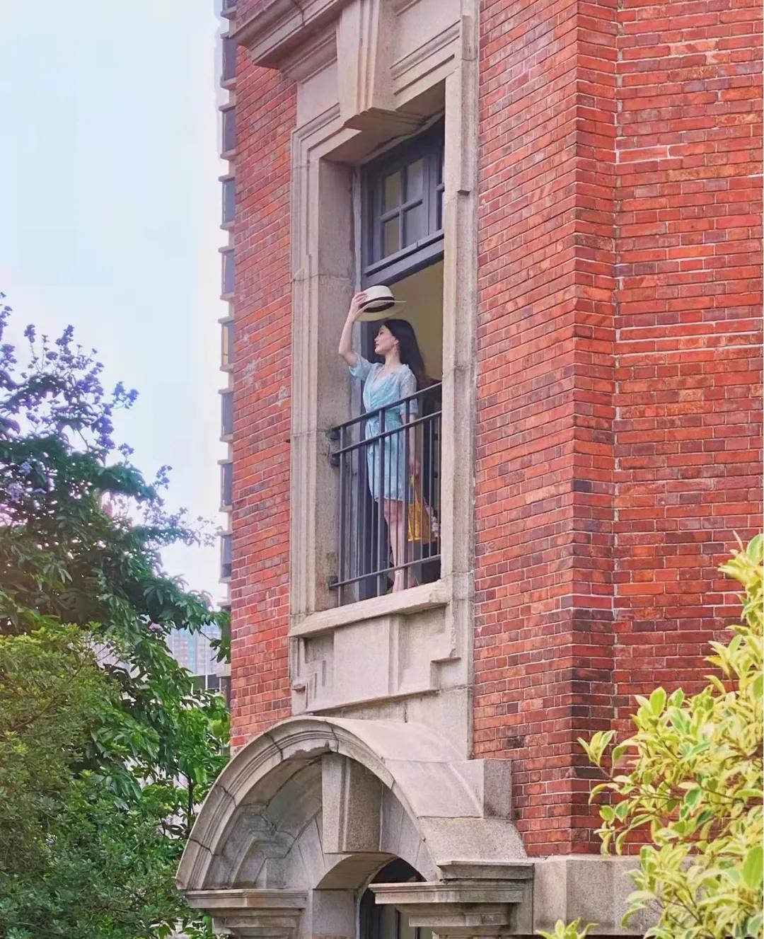 香港哪些地方值得打卡,香港必打卡的地方适合年轻人