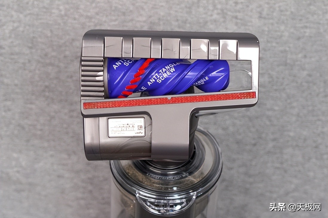 戴森吸尘器v12哪个型号最好,戴森v10与追觅v12吸尘器对比评测