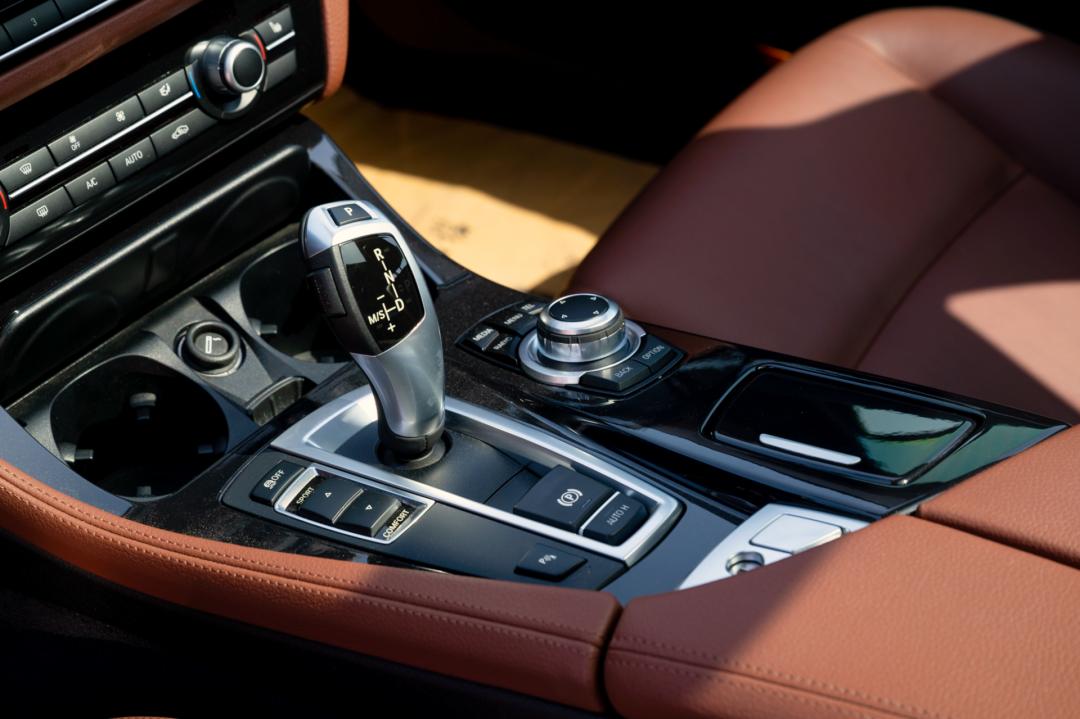 更像家人的二手520i旅行，别让白月光再次擦肩而过