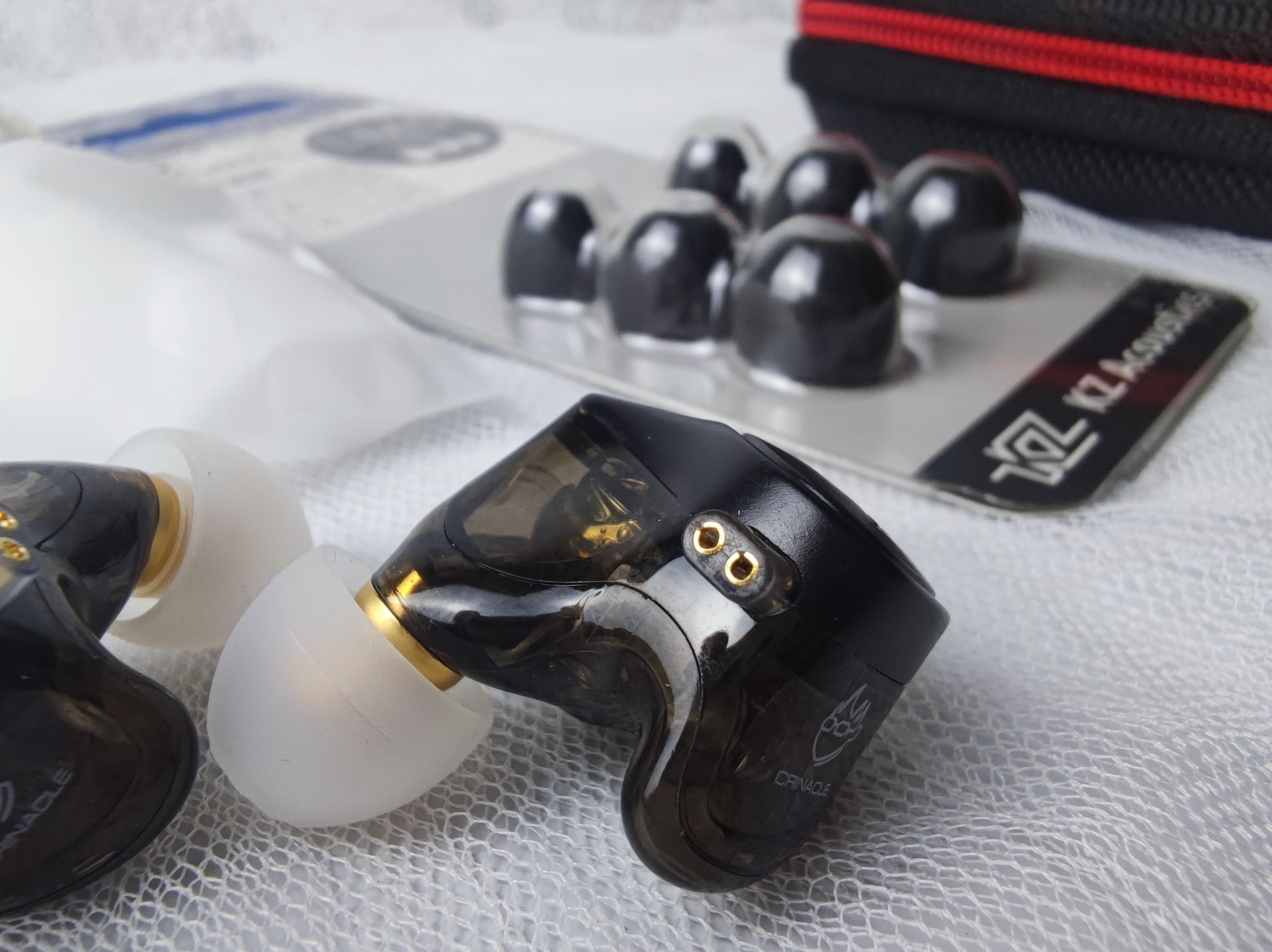 kzzexpro测评,kzzexpro耳机评测