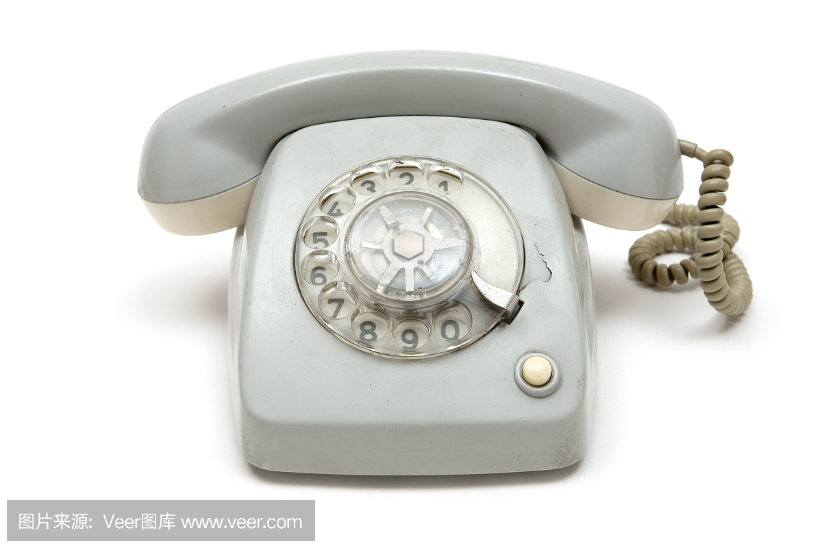 从通讯方式看时代变迁,电话改变人们生活的方式