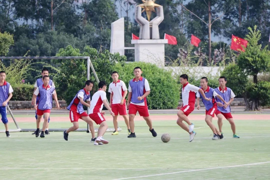 全国青少年校园足球联赛2024校园,全国青少年校园足球联赛东南赛区