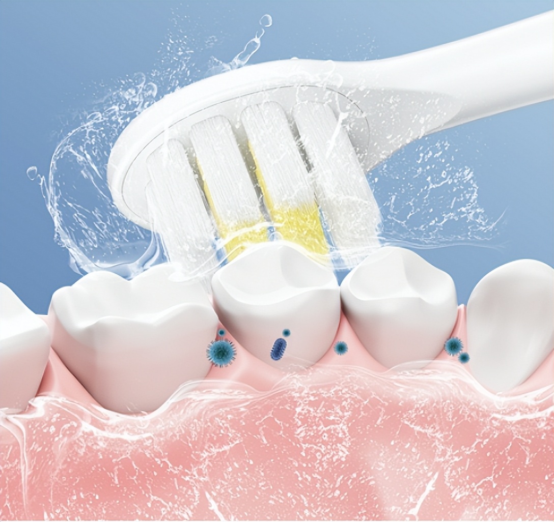 小孩用电动牙刷有什么危害,小孩用电动牙刷有害吗