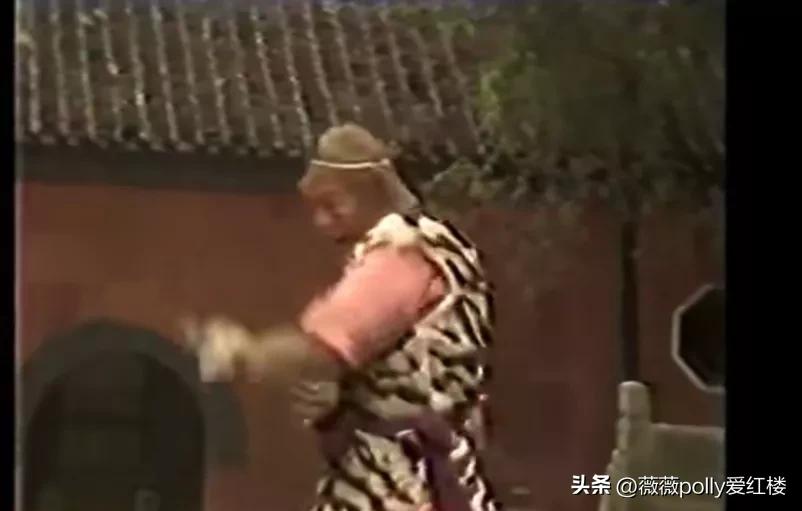 乌鸡国除妖两版对比,86版除妖乌鸡国