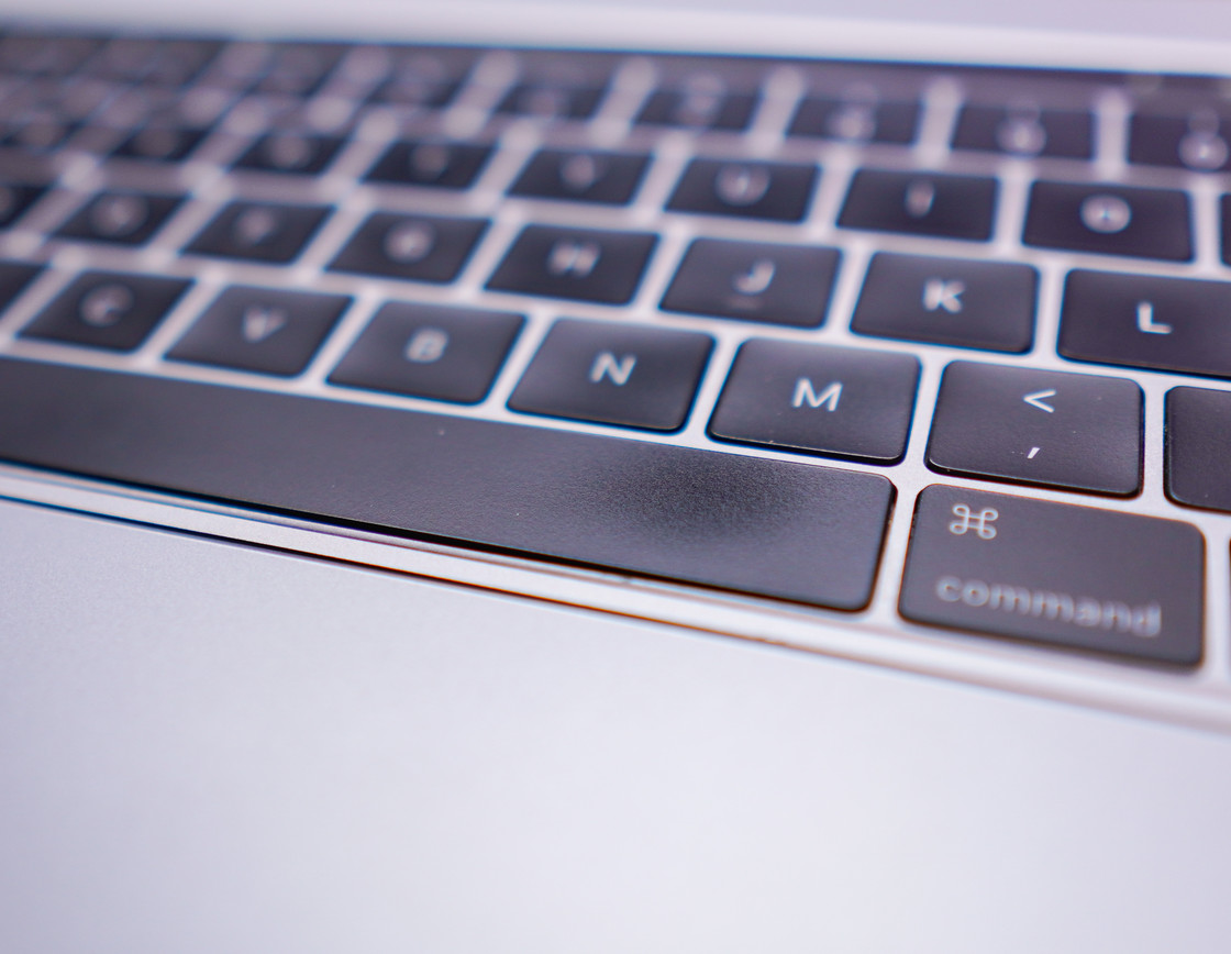 macbookpro深度体验,你真的需要一台平板吗