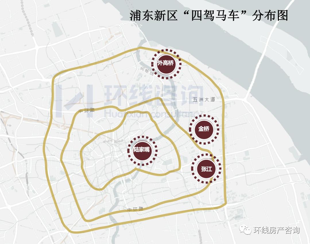 北蔡大华怎么样,北蔡大华和瑞虹