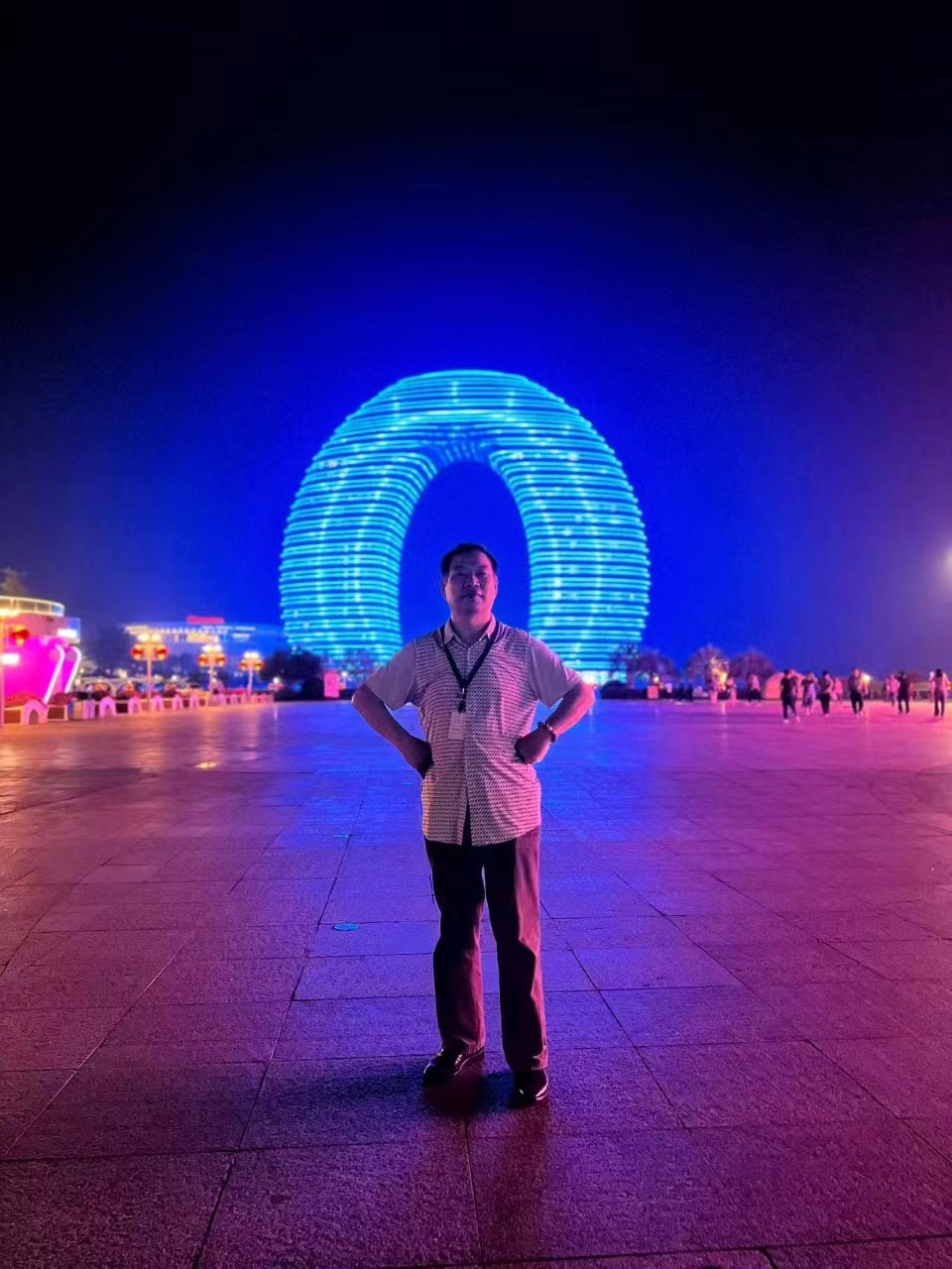 云南浪漫之旅,浪漫之岛游记