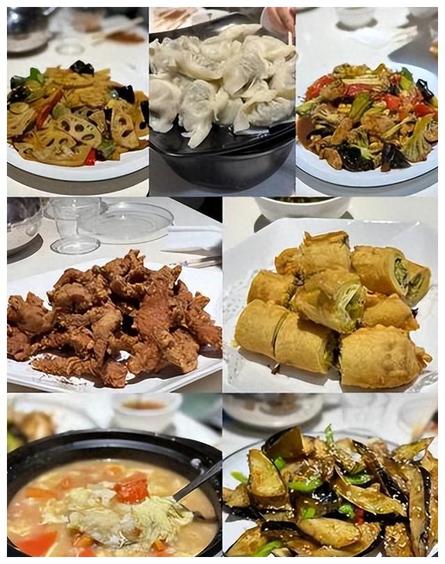 山东吃的特色美食清真,山东地方菜最有名的30道菜