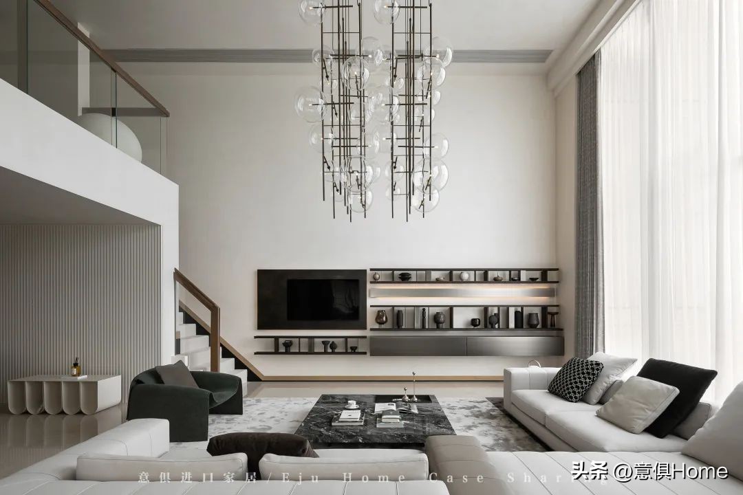 杭州全屋进口|钟爱Minotti的优雅绅士，用好品味打造有格调的家