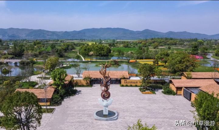 杭州灵隐寺离西湖多远,杭州游玩推荐杭州灵隐寺