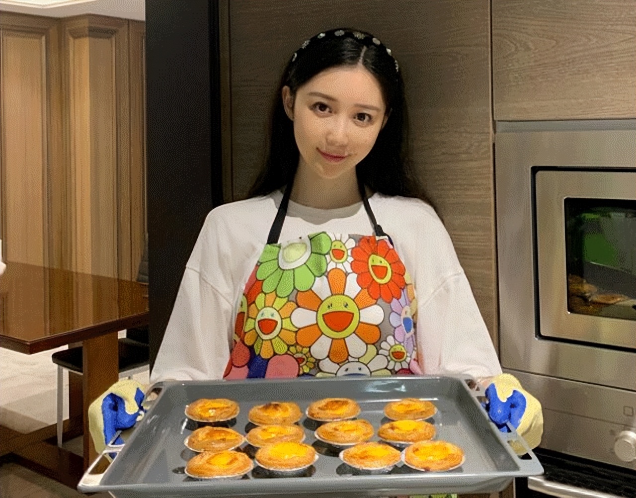 吴昕最新热搜消息,吴昕终于踏入恋爱综艺了