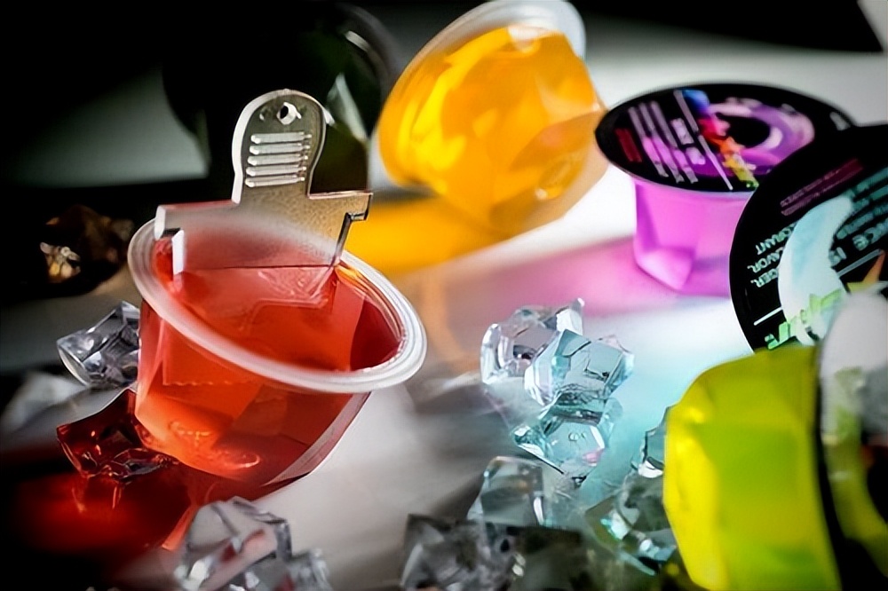 今年很火的网红零食top5，一个比一个好吃，看看你品尝过没有