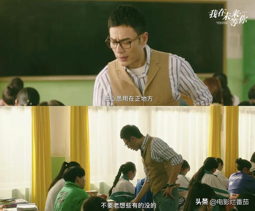 盘点5部口碑超好的良心好剧,10部以为是烂剧实际很好看