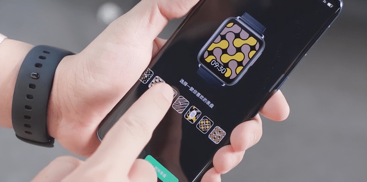 错过再等一年！OPPOWatch2史上最低价，到手889元谁心动了？