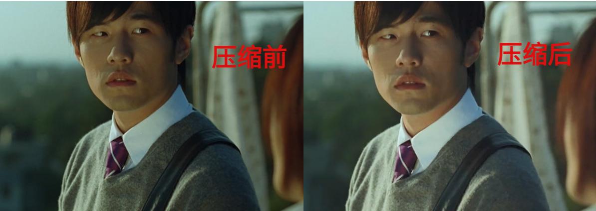 微信发送视频太大发不出去？EV视频转换器一键高清压缩