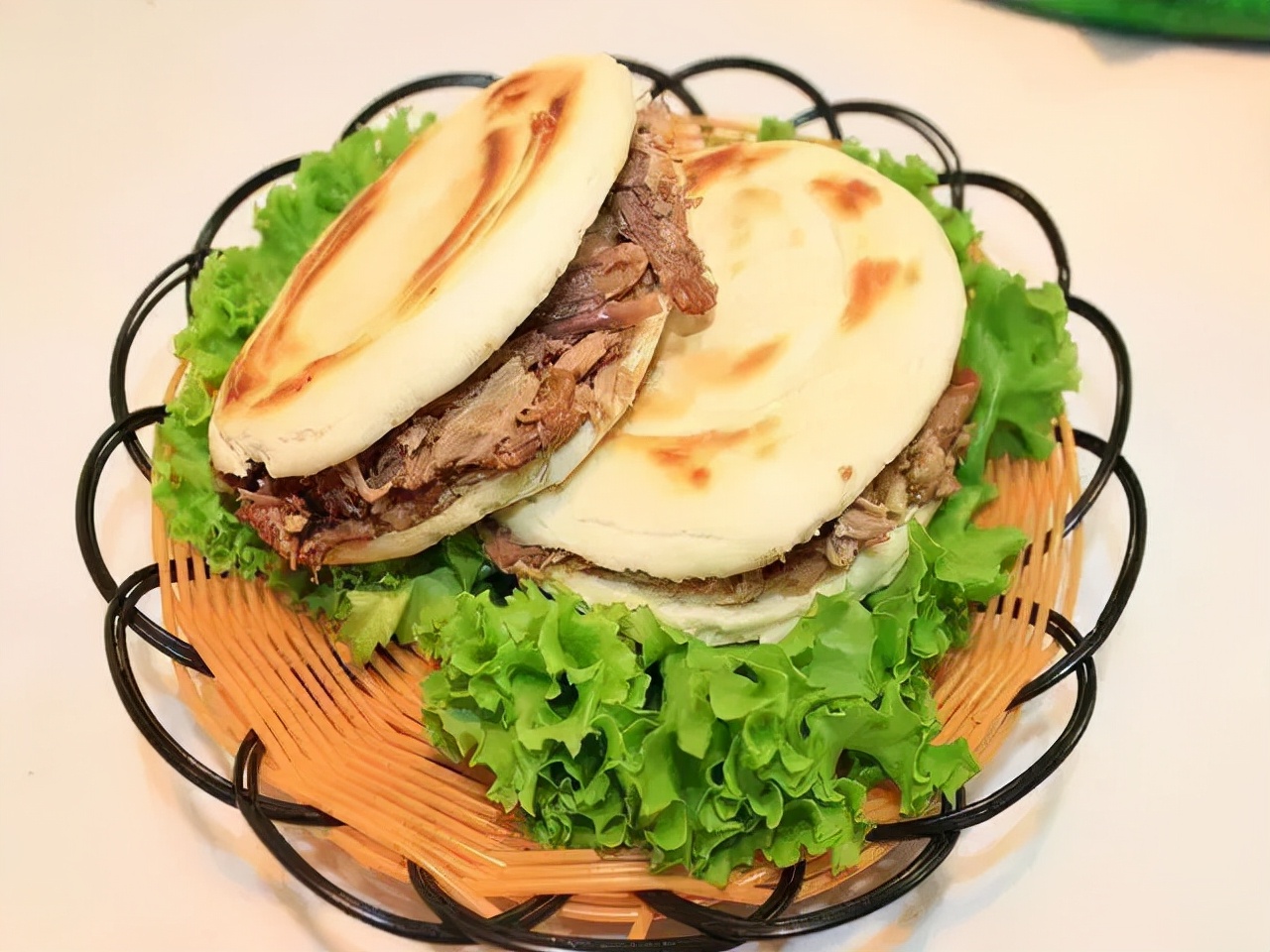 陕西十大必吃食物,陕西兴平十大特色美食