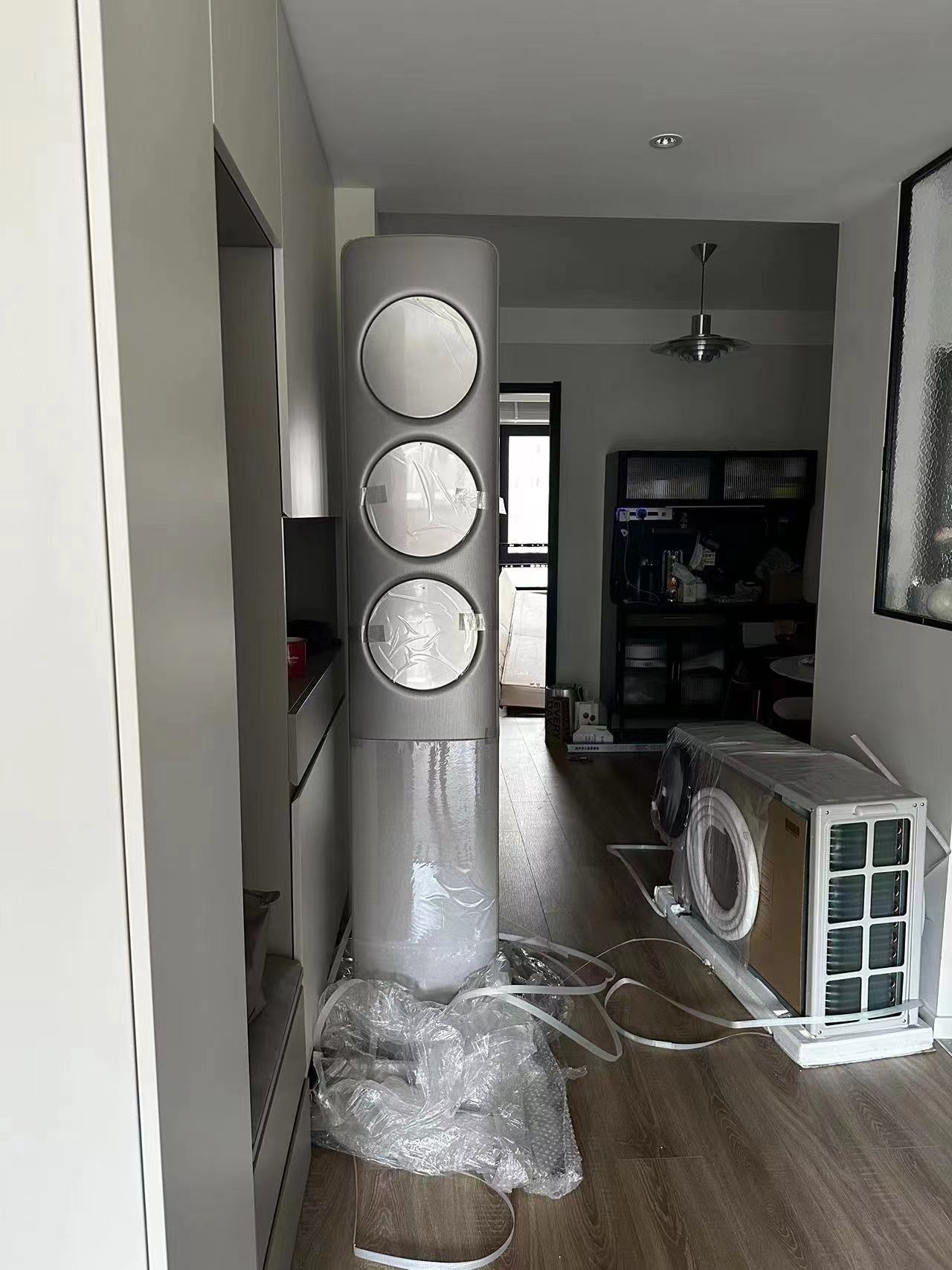 三星空调音享家售后,三星空调音享家挂机