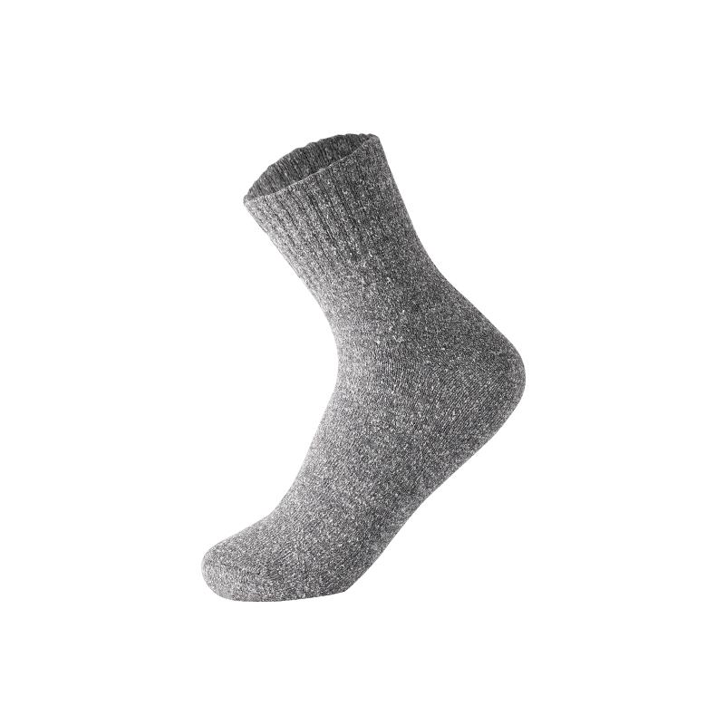 隋杭牛皮纤维袜，脚部护理小能手