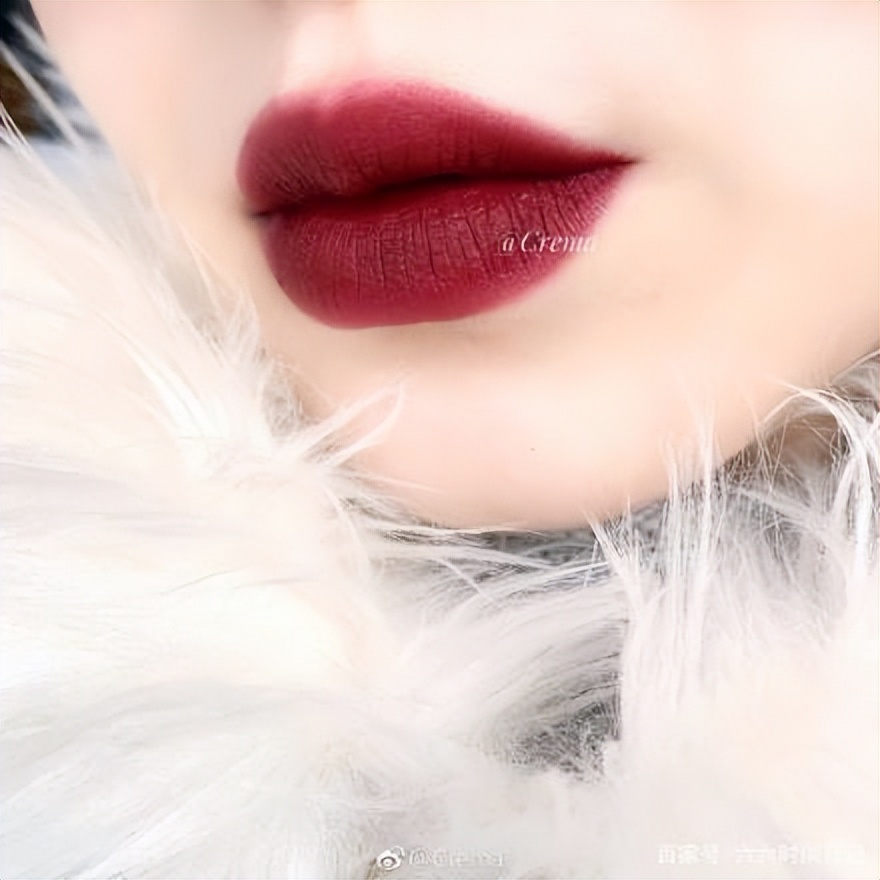这个夏季最好用的口红色号,一年四季都适合的口红颜色