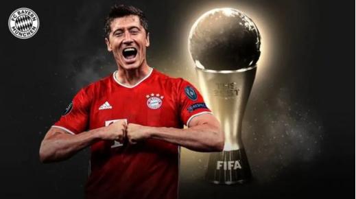 2020金球奖,2021金球奖颁奖典礼