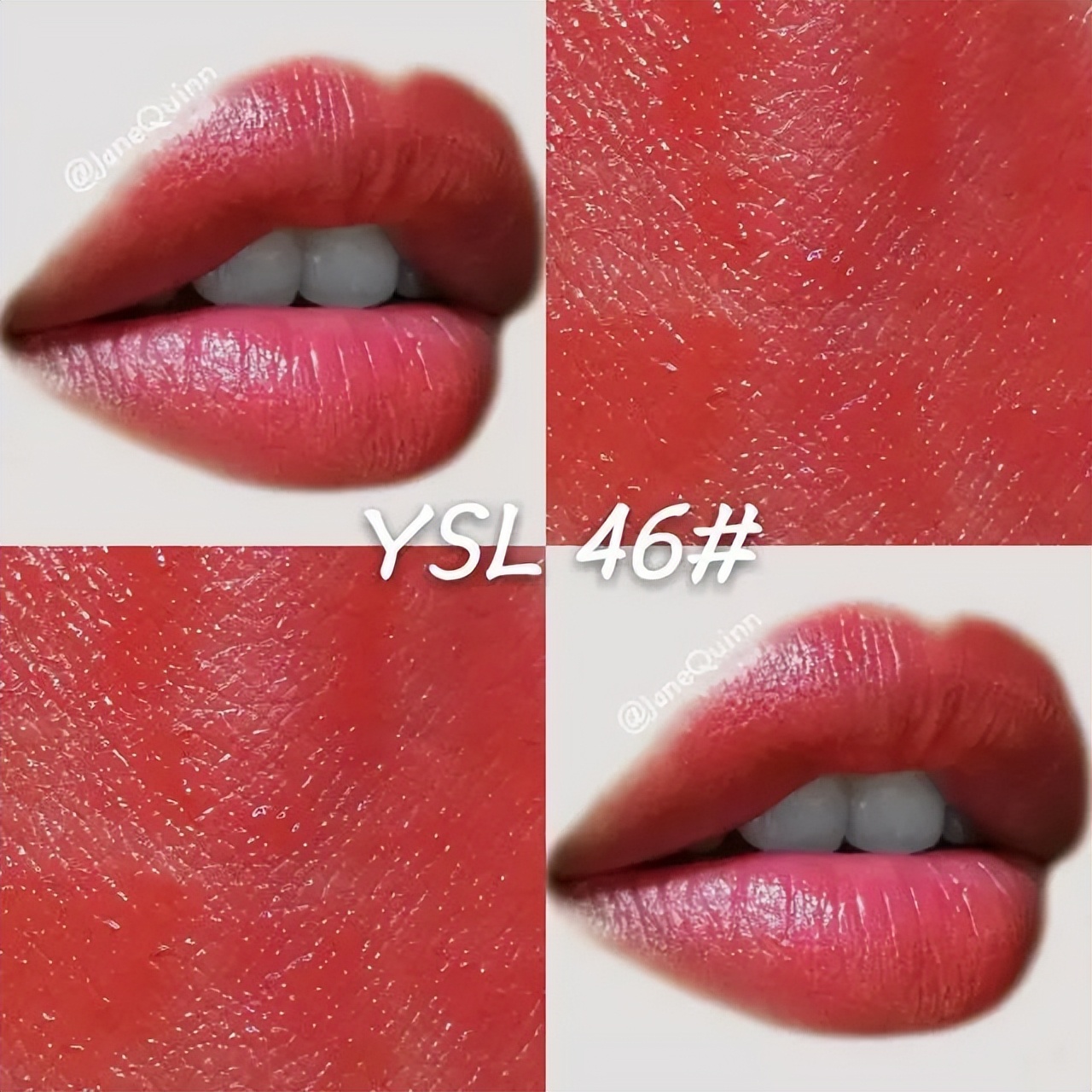 秋冬唇部拔干、起皮，到底怎么涂口红才不会干？