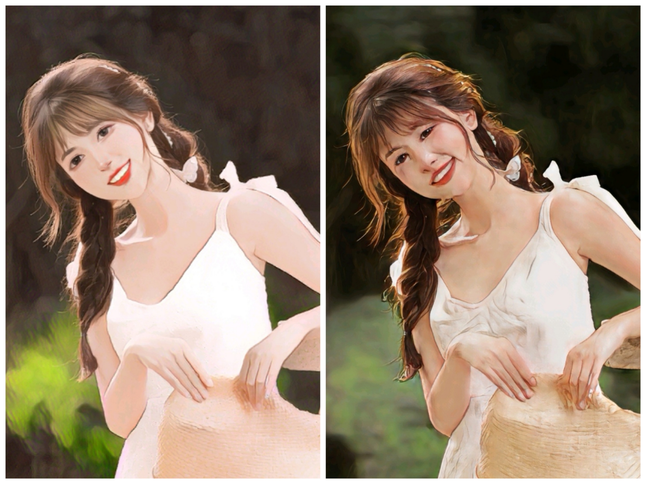 微信一键生成漫画头像,怎么制作自己的微信漫画头像