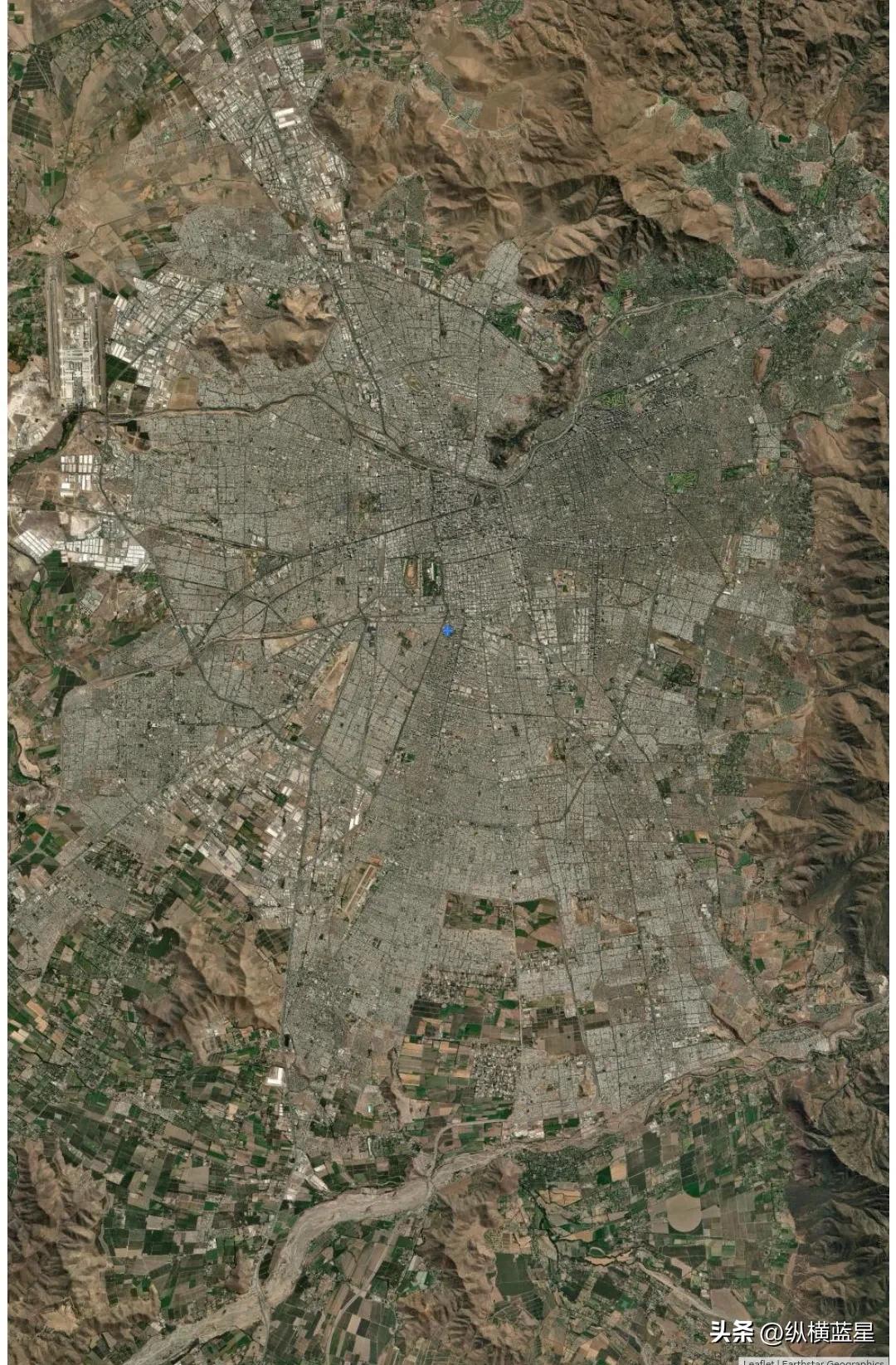 天涯之国智利完整视频,南美四国之智利