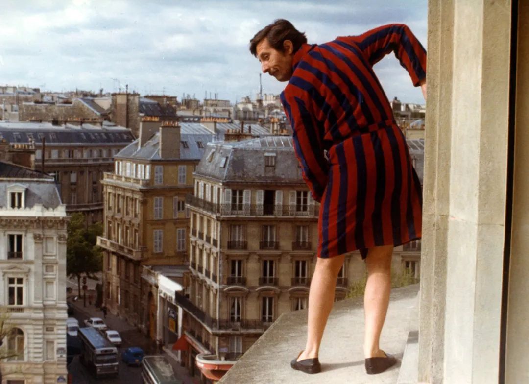 我们什么时候变得好幽默了,任何时候都需要点幽默感