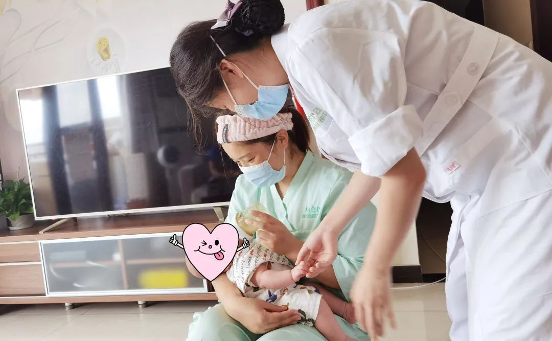 揭秘！肚子里的宝宝竟然是这样的