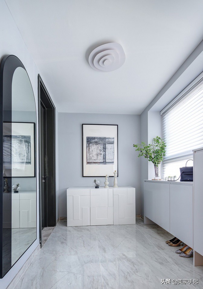 为什么喜欢大空间的房子,豪宅为什么喜欢横厅户型