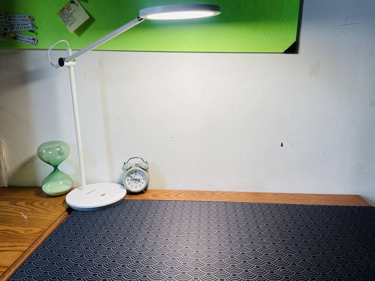 南卡的护眼灯怎么样,护眼灯买贵的是不是智商税