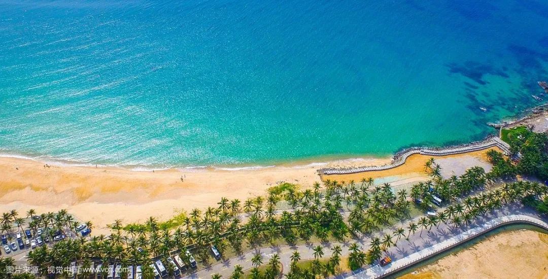 海南最神奇的一个地方,海南有哪些神仙景点