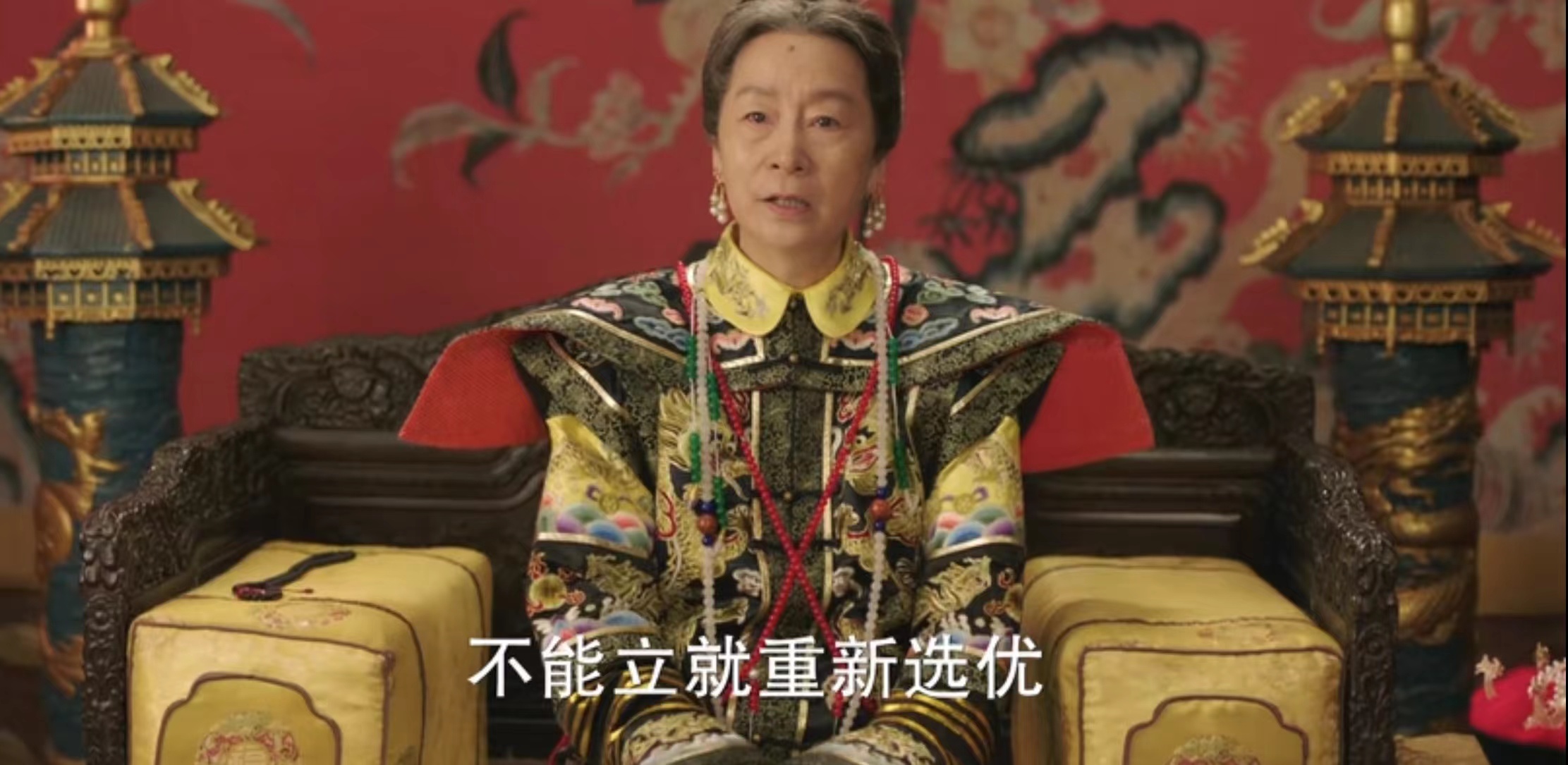 天下长河中康熙为何要整靳辅,天下长河康熙为什么先对明珠下手