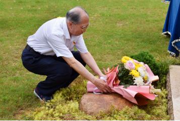 洪福人文纪念公园图片,南昌洪福人文纪念陵园