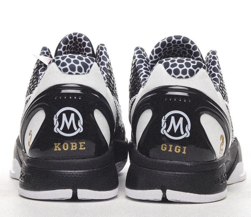 NBA球员上脚：耐克续约科比系列，拉文正式签约新百伦