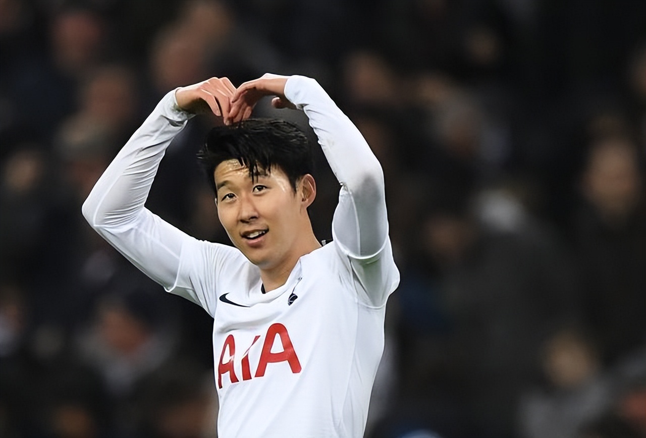 2018孙兴慜世界杯全过程,世界杯赛后孙兴慜韩国对乌拉圭