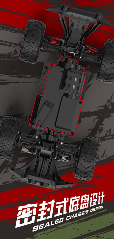 性价比和性能兼备的车,最值得入手的五款便宜rc遥控车