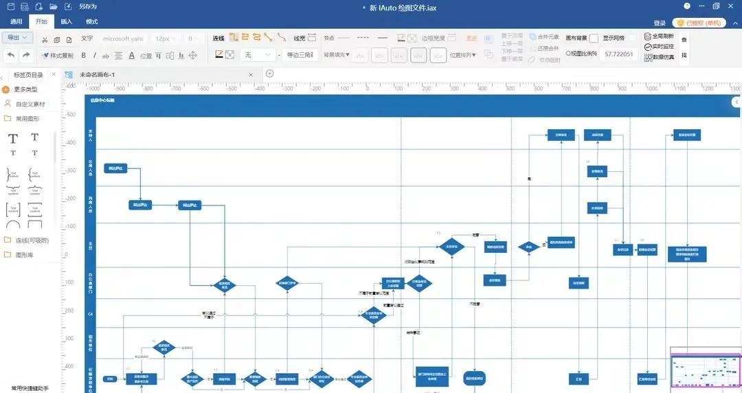 ipad绘图工具免费,iauto绘图