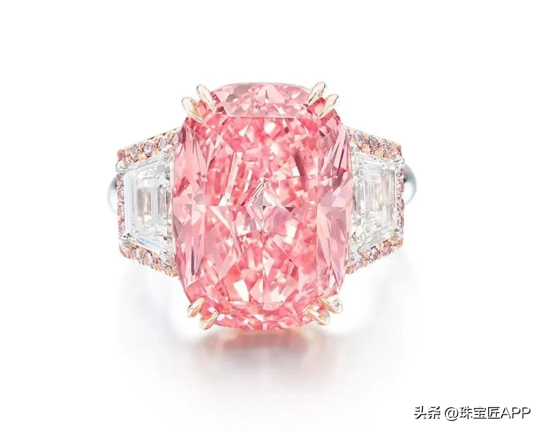 宝石拍卖价格排行2020,五大宝石买哪种宝石增值高