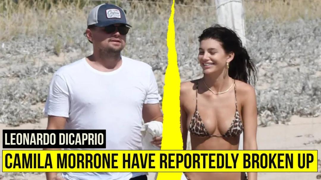 小李子和gigi分手了吗,小李子和gigi