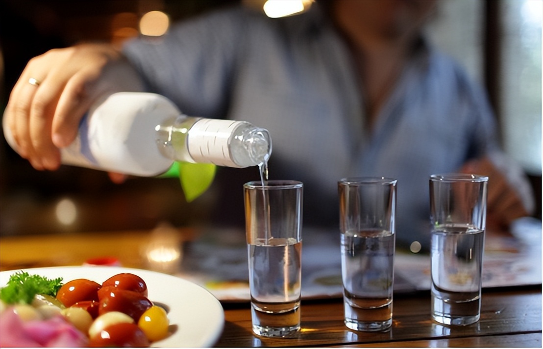 要想喝酒不醉有什么好方法吗,要想喝酒不伤身