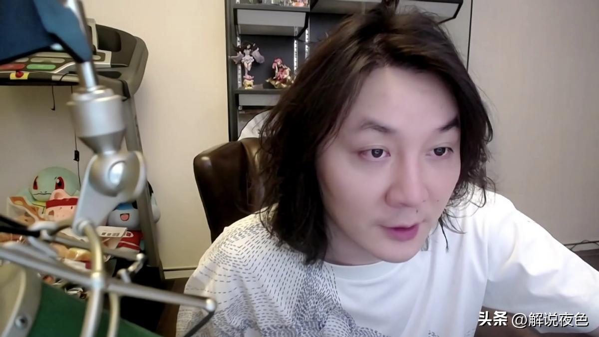 狂魔哥谈论小杨哥张大仙,王者荣耀张大仙评价狂魔哥