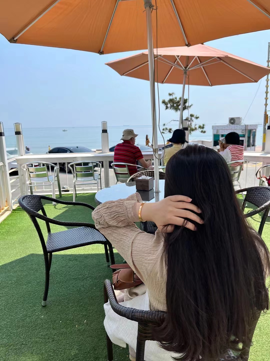 八零后娜娜,8090后娜娜