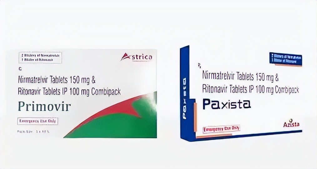 新冠药印度版售价,新冠印度药被卖到上千元