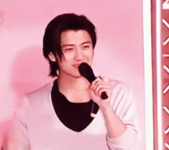 五位留长发的男明星最后一位最帅,野性长发肌肉男网红