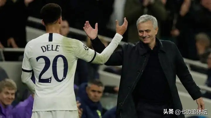 穆帅重回英超最新预测,穆帅预言阿隆索能成顶级教练