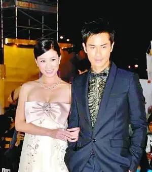 40岁左右的女港星现状,盘点40岁没结婚的港星